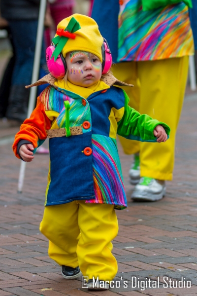Carnaval Kerkrade